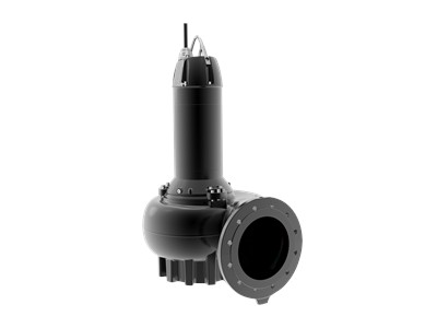 그런포스 SE/SL 9-30kW 수중 폐수 펌프