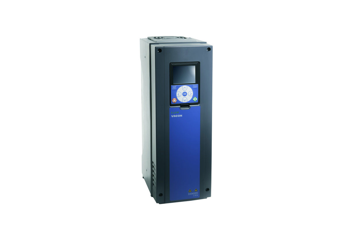 Danfoss VACON 100 FLOW 펌프·팬 드라이브