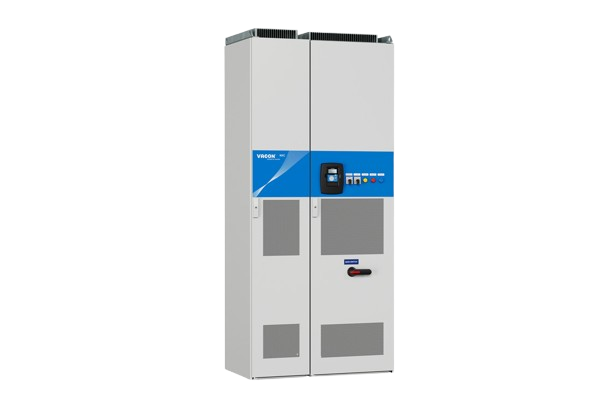 Danfoss VACON NXC 판넬형 드라이브