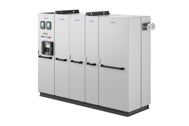 Danfoss VACON NXP Liquid Cooled Enclosed Drive