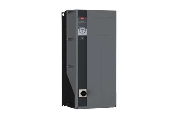 Danfoss VLT HVAC Drive FC 102