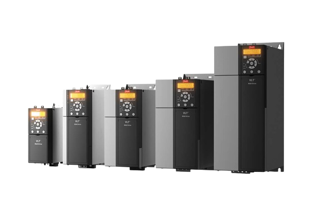 Danfoss VLT Midi Drive FC 280
