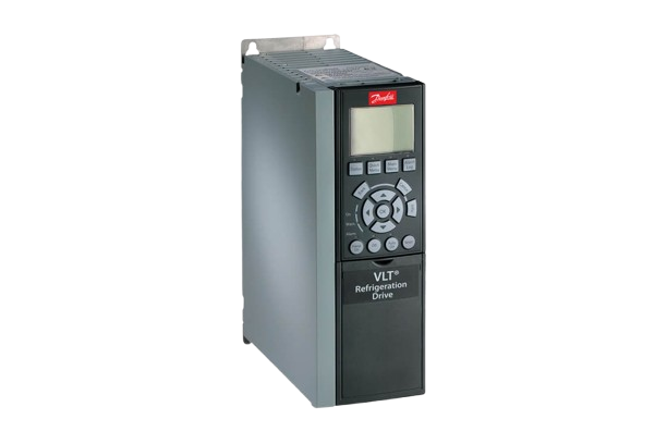 Danfoss VLT Refrigeration Drive FC 103