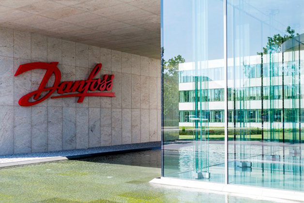 Danfoss Drives